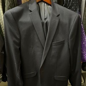 Kenneth Cole Suit